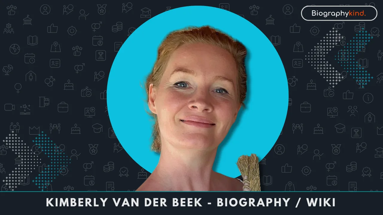 Kimberly Van Der Beek: Inside Her Unique Love Story with James